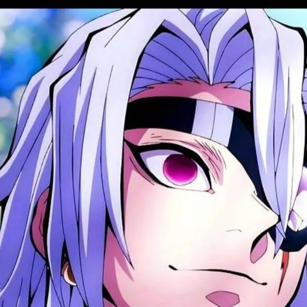 chat with ai character: uzui 