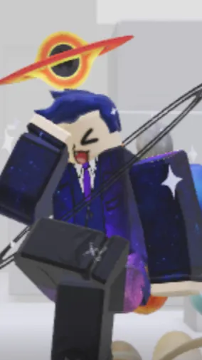 Talkie AI - Chat with Mr solarsystemnerd