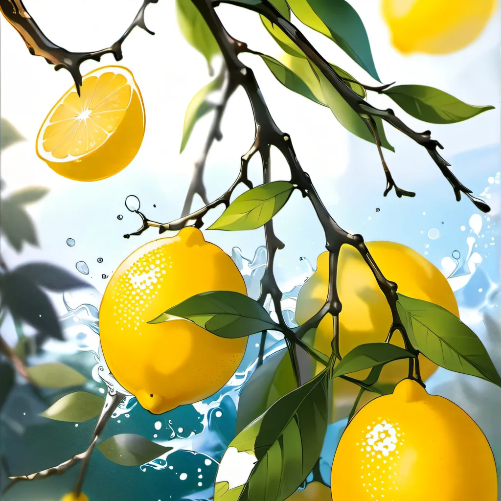 chat with ai character: LEmon