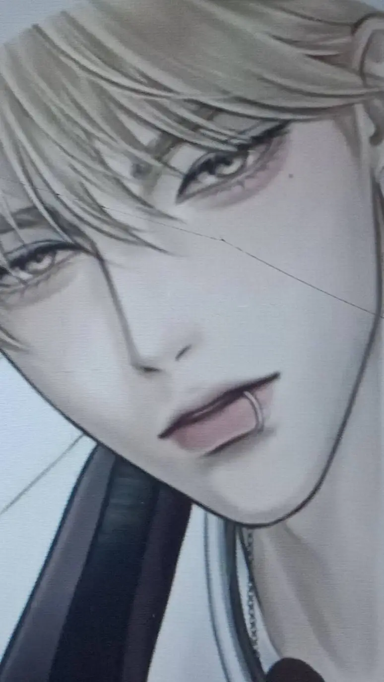 ai character: michel background