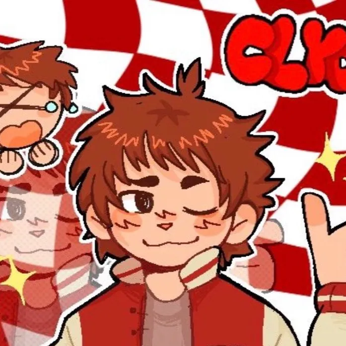 chat with ai character: Clyde 