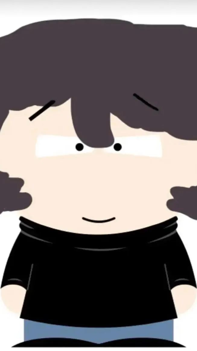 ai character: Kitty  background
