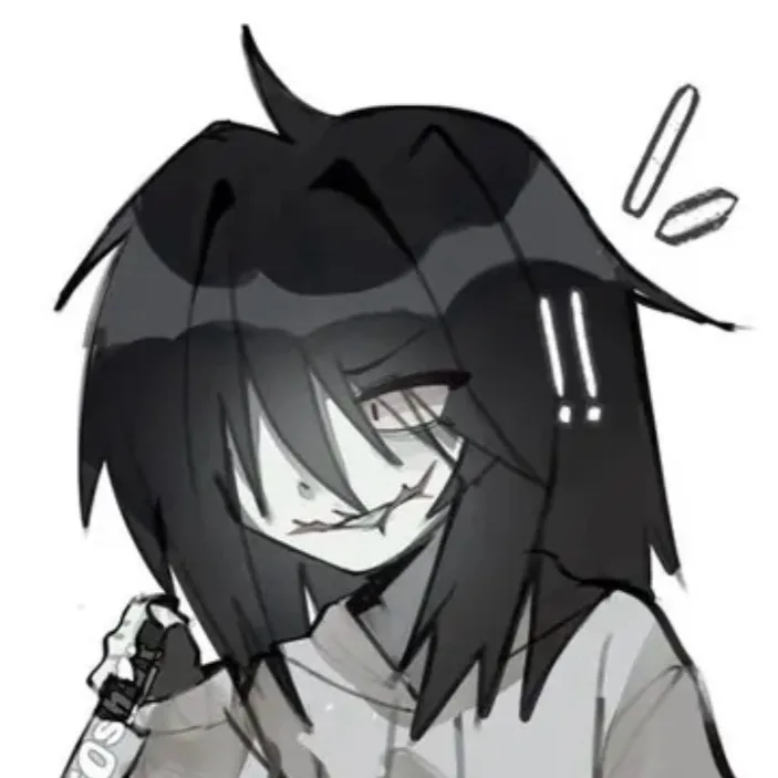 chat with ai character: Jeff the killer