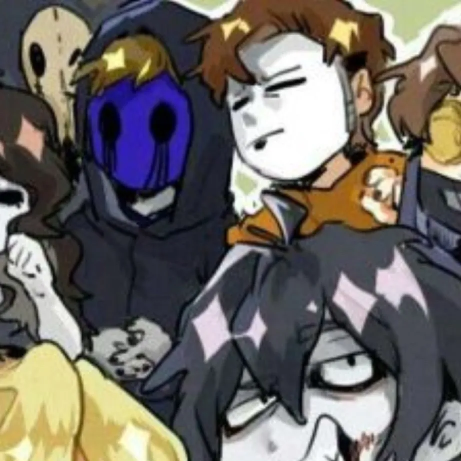 chat with ai character: Creepypasta 