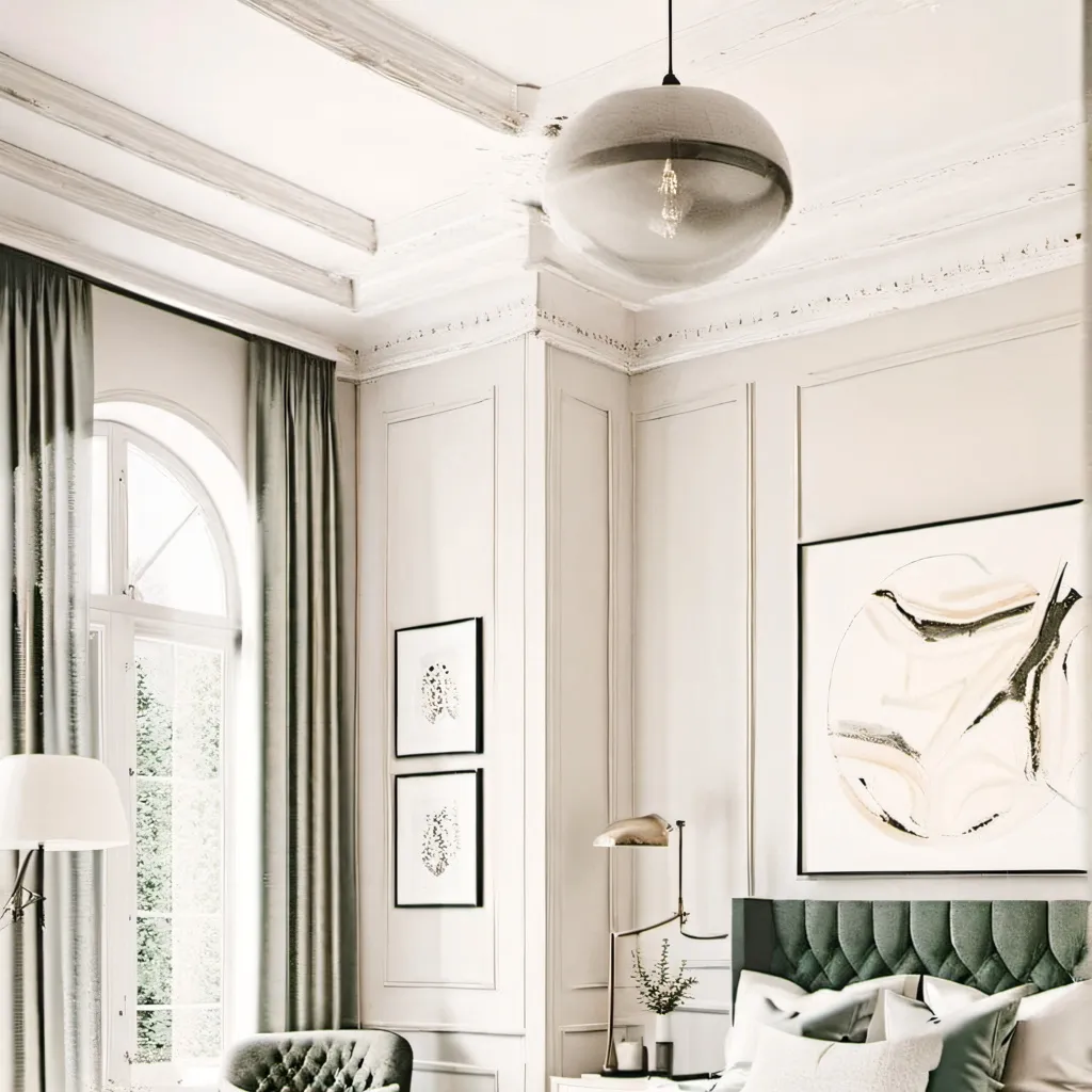 chat with ai character: sleepover