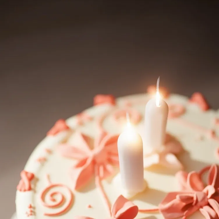 chat with ai character: fake birthday 🎂🎊