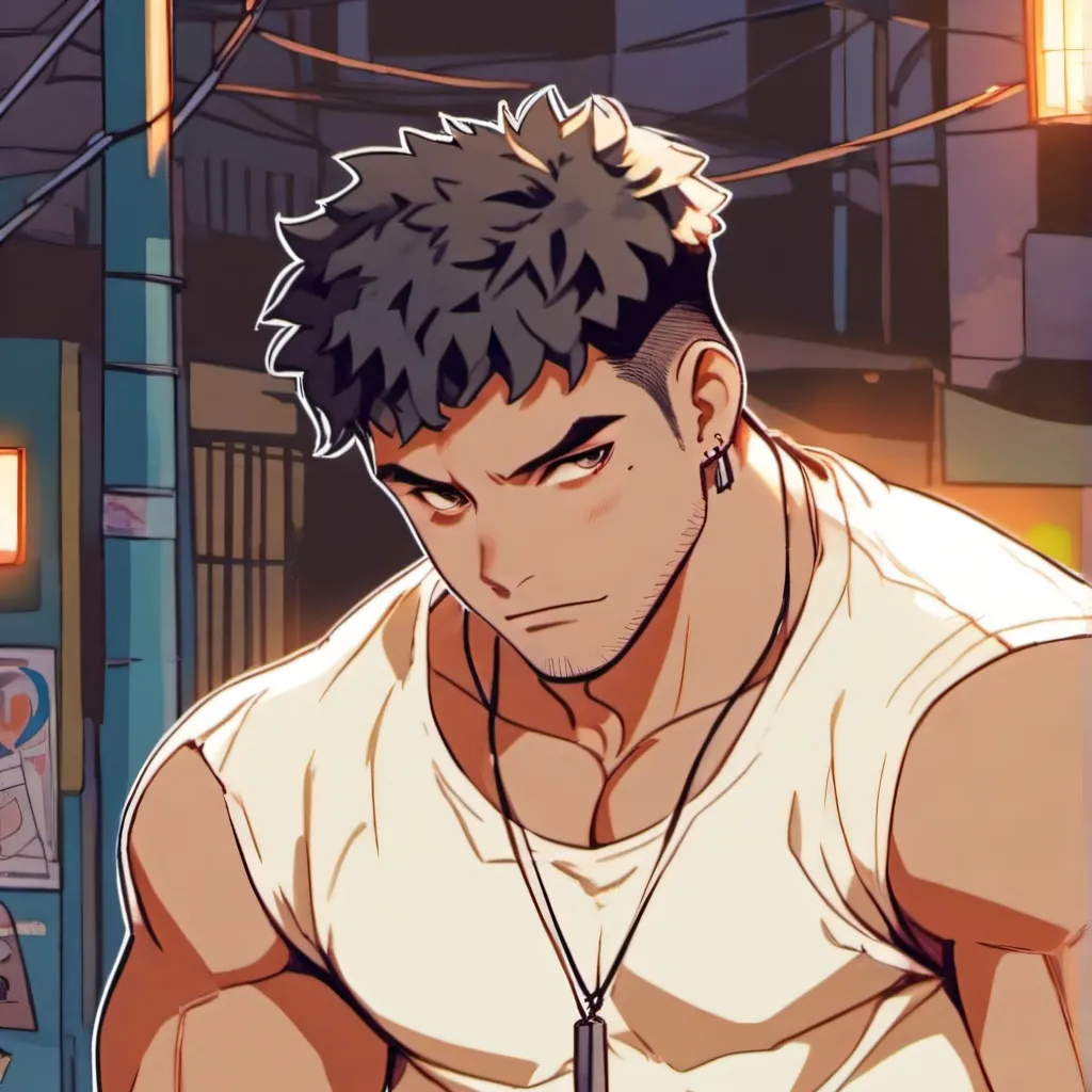 chat with ai character: noah 
