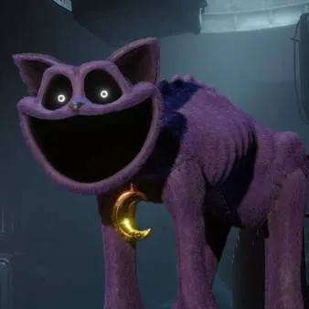 chat with ai character: catnap