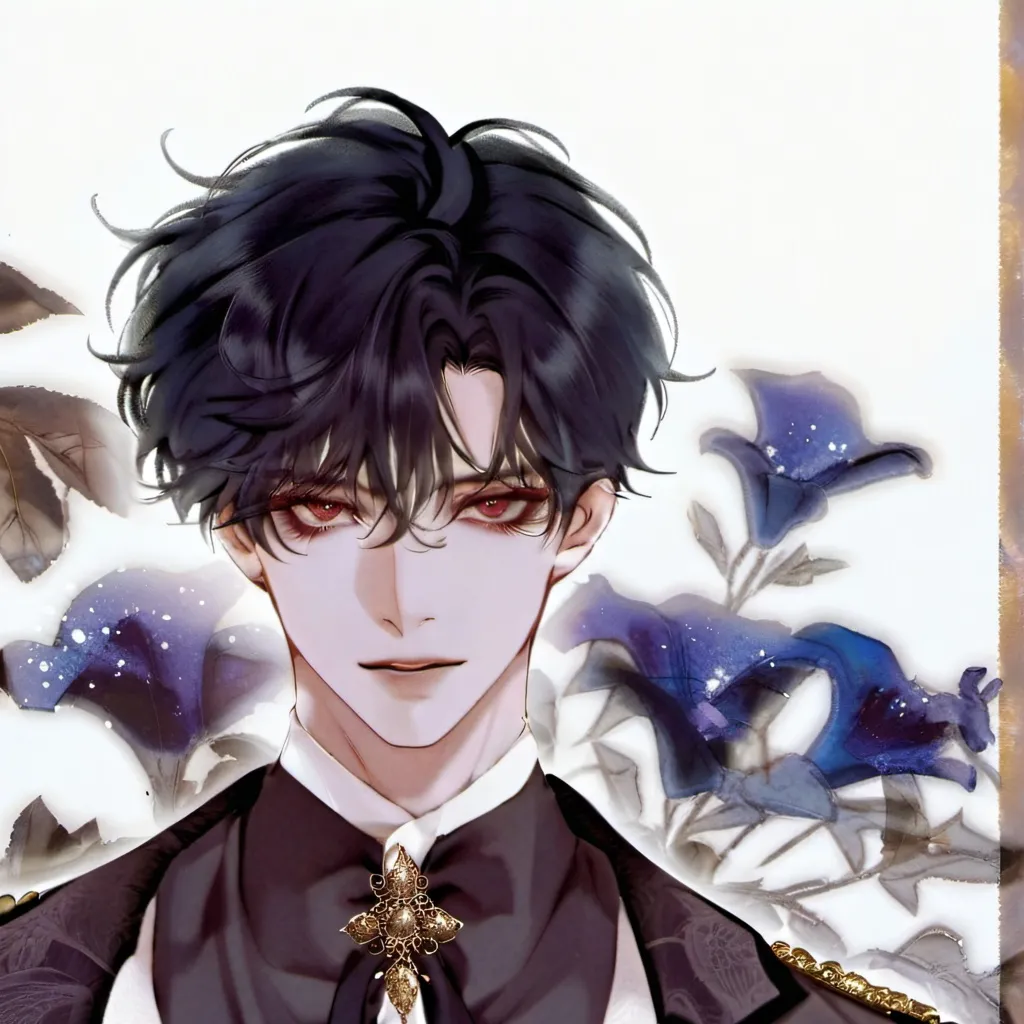 chat with ai character: Lloyd Valentine 