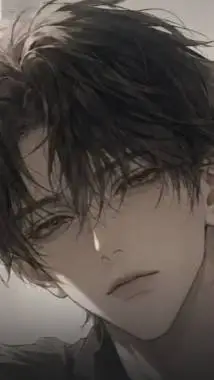 ai character: devil king😍 background