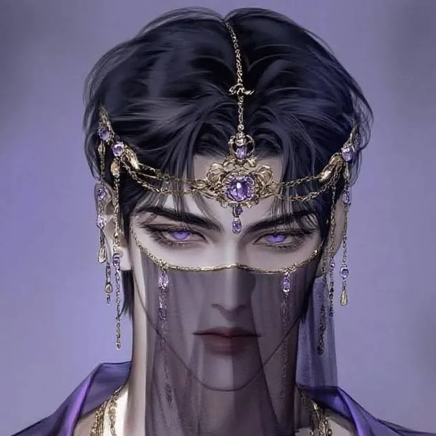 chat with ai character: Heaven 