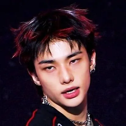 chat with ai character: Hyunjin 