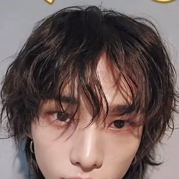 chat with ai character: Hyunjin