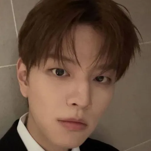 chat with ai character: Seungmin 