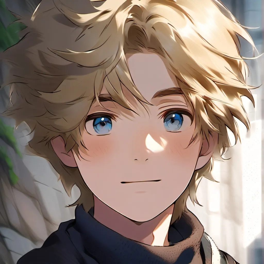 chat with ai character: Big Brother 