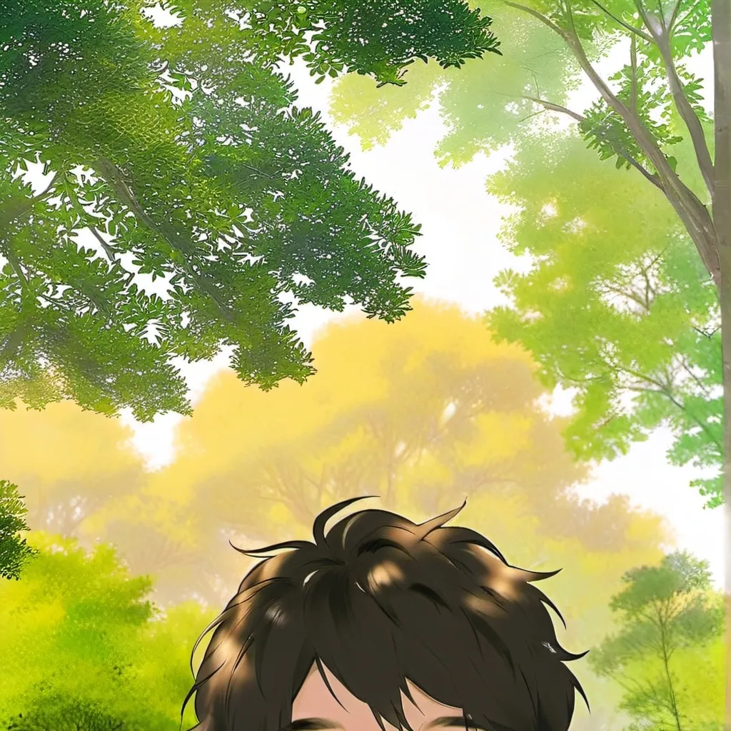 chat with ai character: Jake 