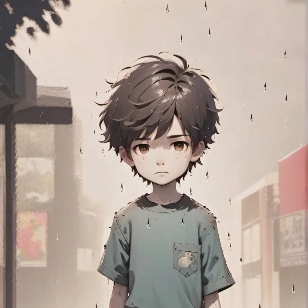 chat with ai character: Riley