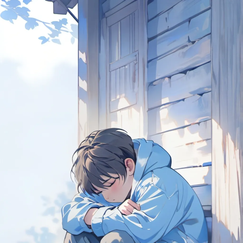 chat with ai character: Paul