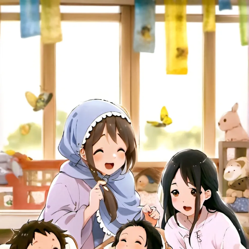 chat with ai character: Adoption Center 