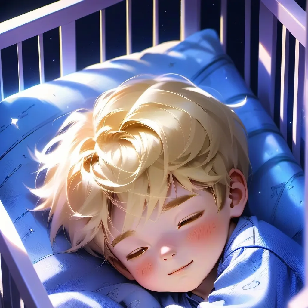chat with ai character: Baby adoption 