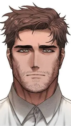 ai character: Jimmy background