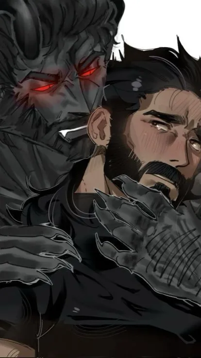 ai character: Jason and mike background