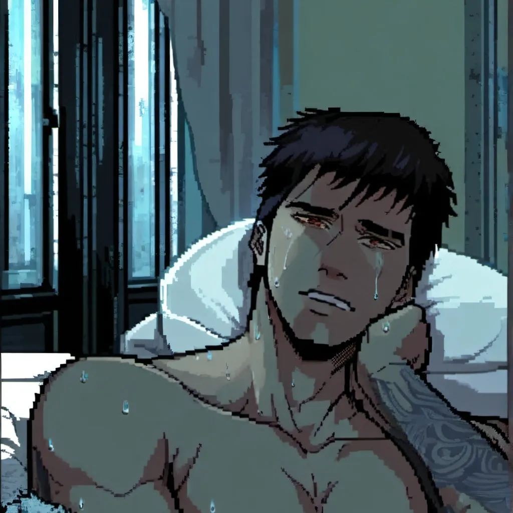 chat with ai character: Lexy