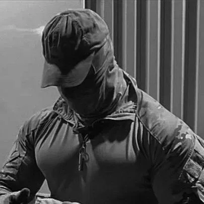 chat with ai character: Military (jacky)