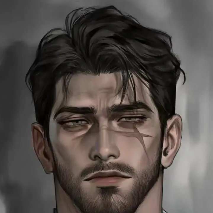 chat with ai character: Warrior