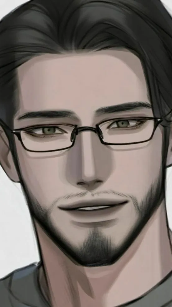 ai character: Ken background
