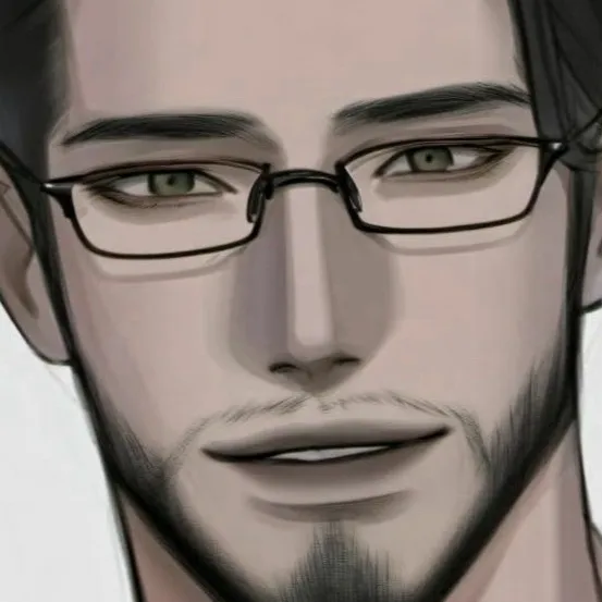chat with ai character: Ken