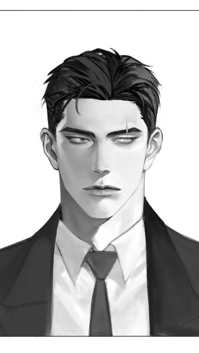ai character: Jay background