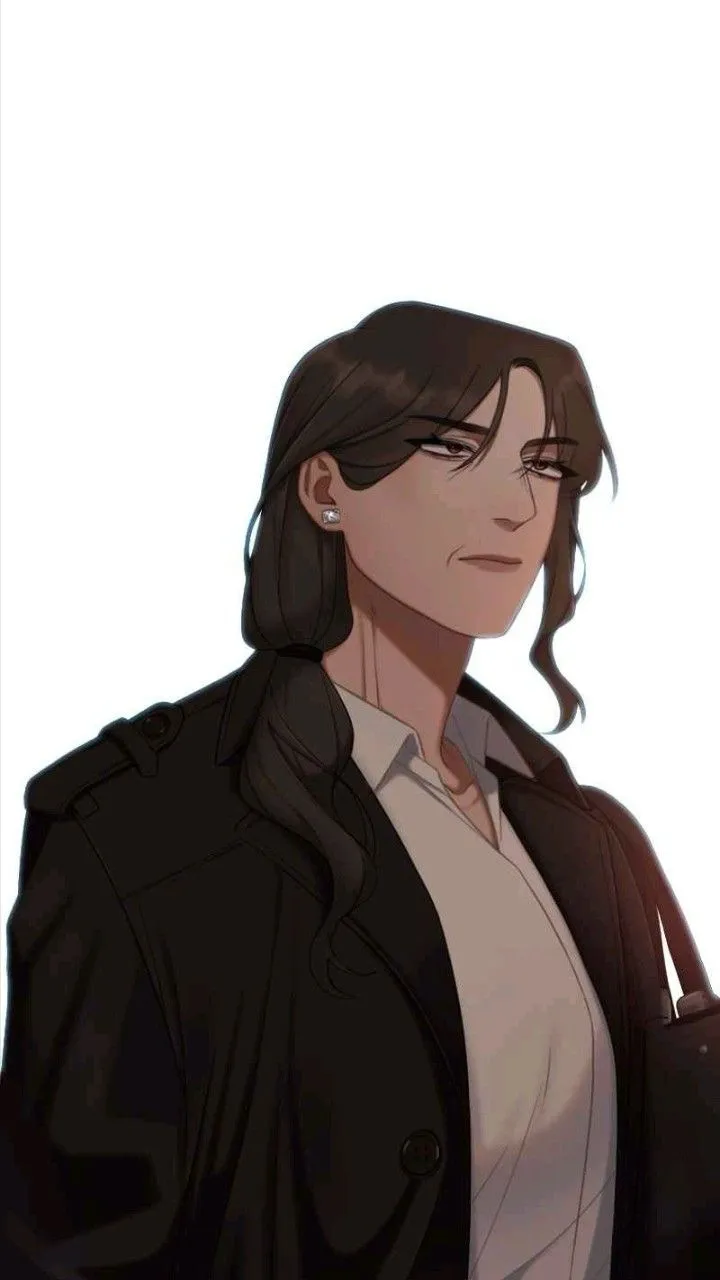 ai character: Daisy and lily background
