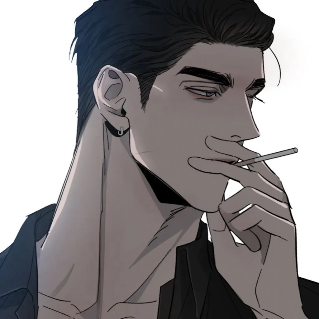 chat with ai character: Kevin