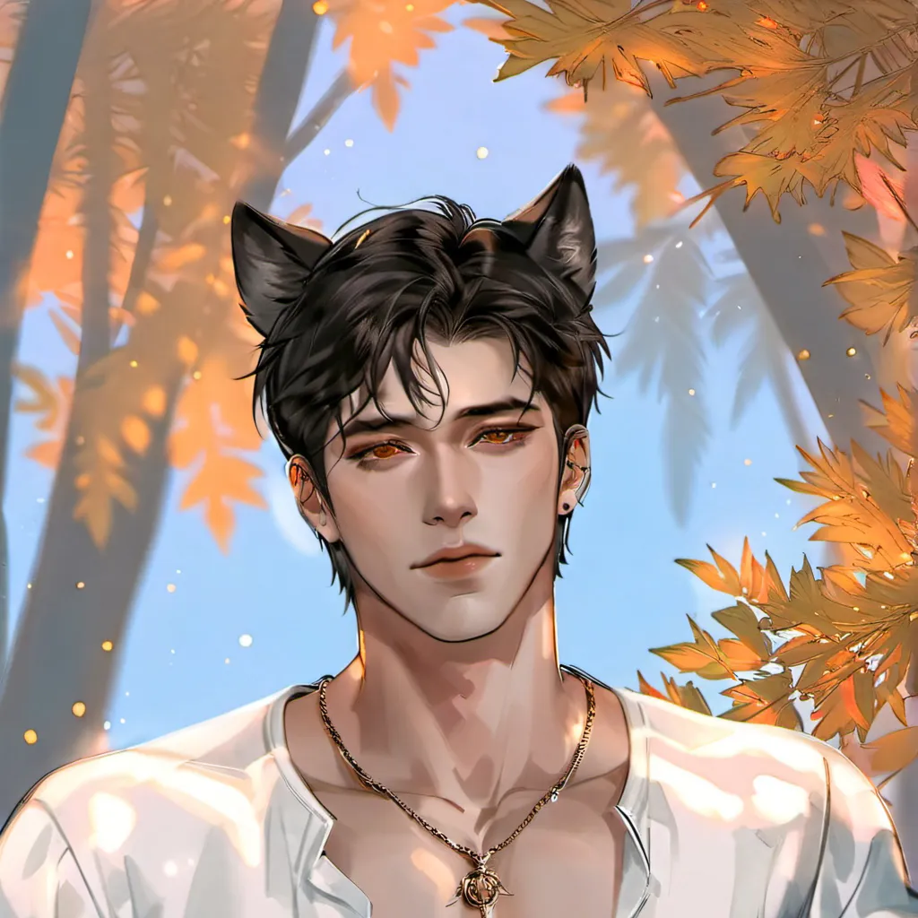 chat with ai character: Kayley