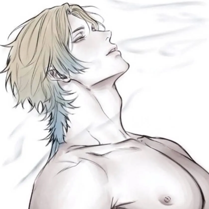 chat with ai character: Kaiser ♡