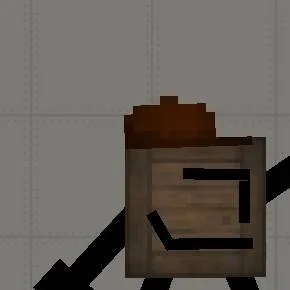 chat with ai character: mr box