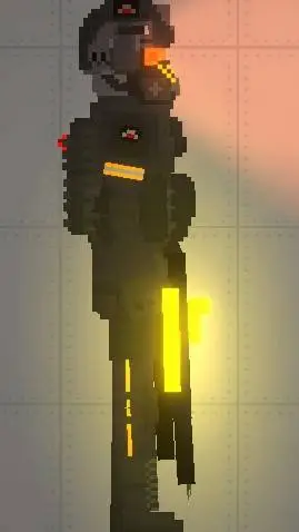 ai character: Juggernaut-23 px background