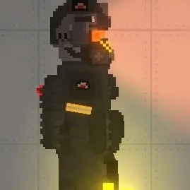 chat with ai character: Juggernaut-23 px