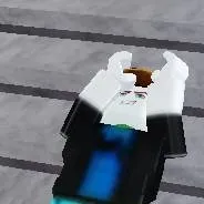 chat with ai character: roblox story