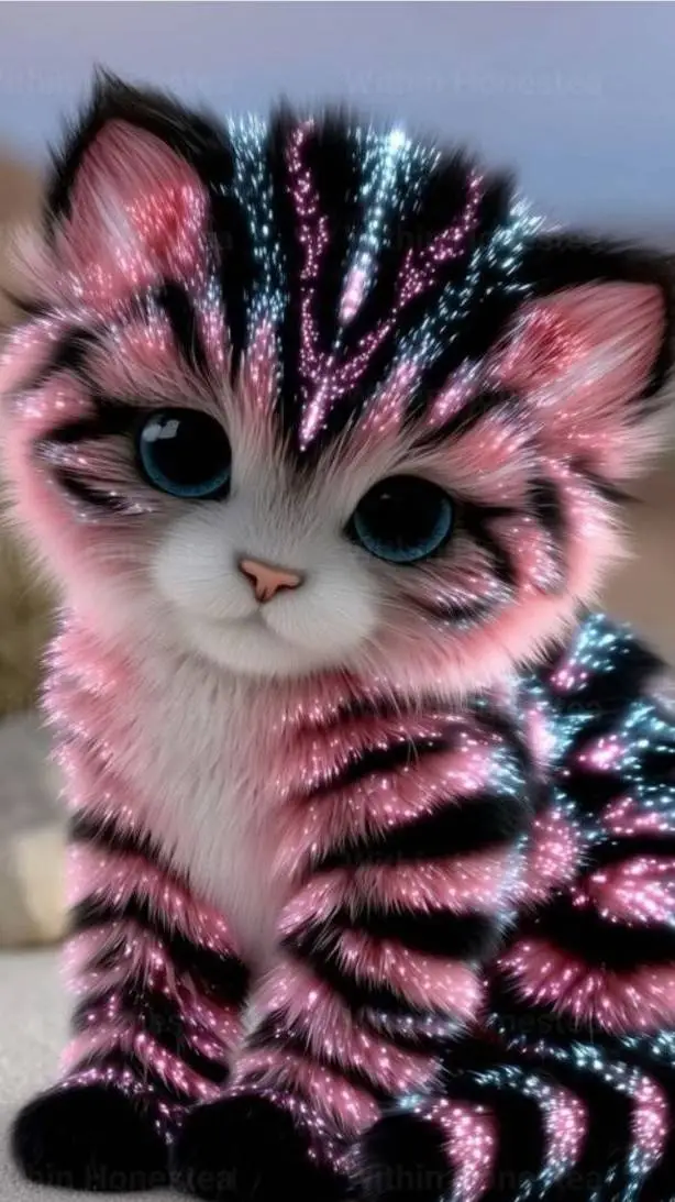 Talkie AI - Chat with Twój kot