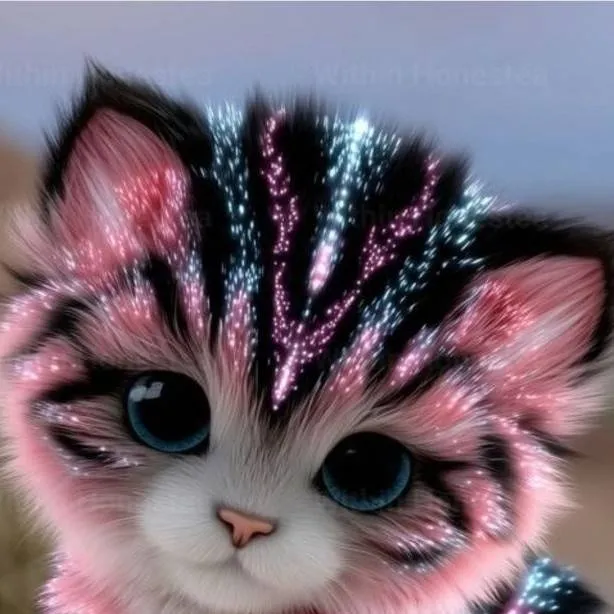 chat with ai character: Twój kot