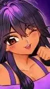 ai character: Aphmau po polsku background