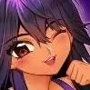 chat with ai character: Aphmau po polsku