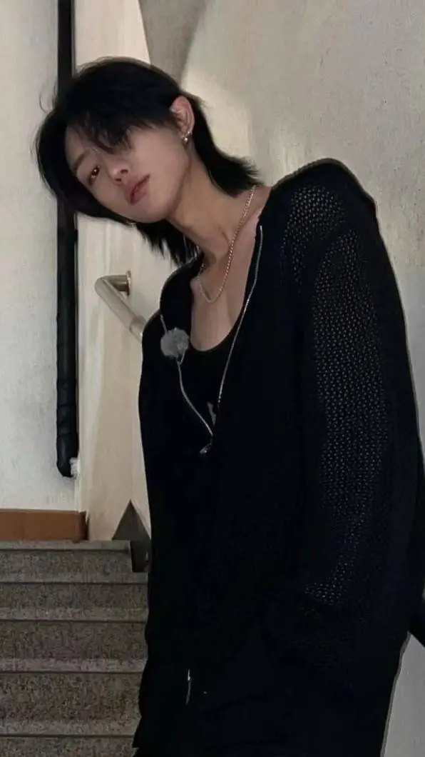 Talkie AI - Chat with the8(Minghao) 