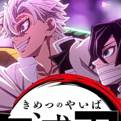 chat with ai character: Kny × Jjk (CS)