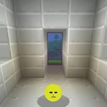 chat with ai character: Verity in Roblox