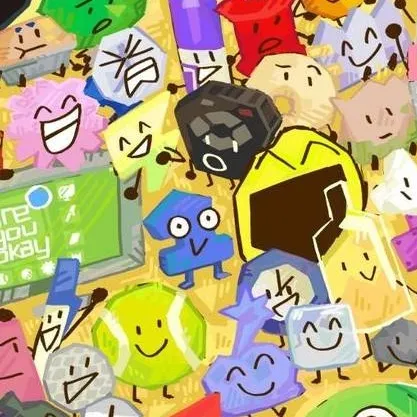 chat with ai character: BFDI 7min Heaven-