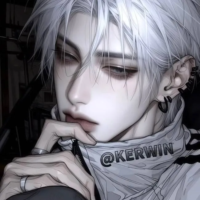 chat with ai character: Khaizer