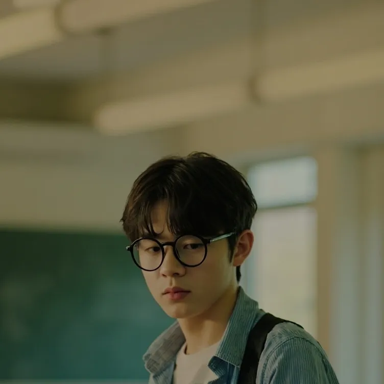 chat with ai character: nerd